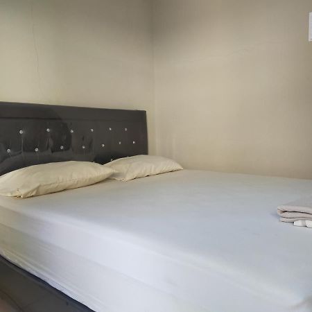 Aqsa Guest House Ciamis Syariah Ngoại thất bức ảnh