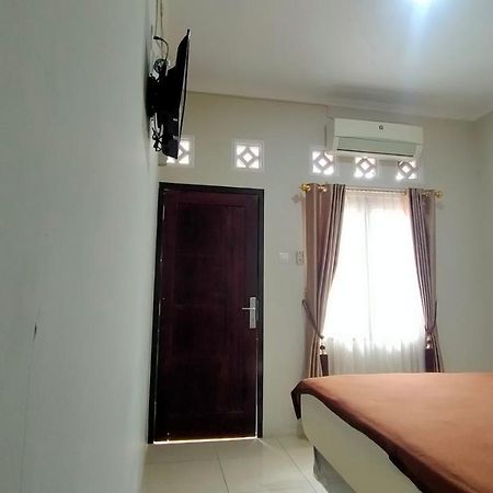 Aqsa Guest House Ciamis Syariah Ngoại thất bức ảnh