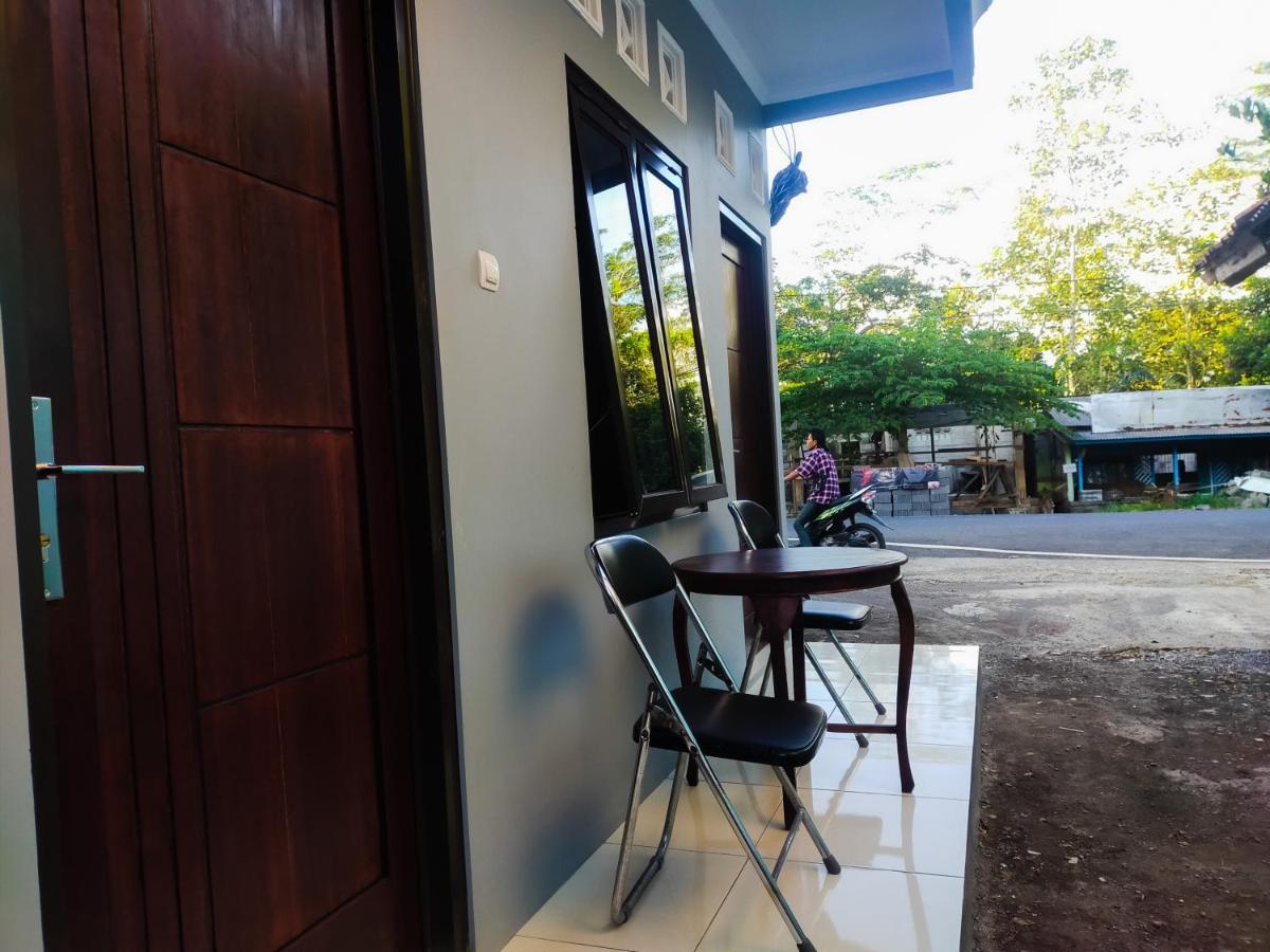 Aqsa Guest House Ciamis Syariah Ngoại thất bức ảnh