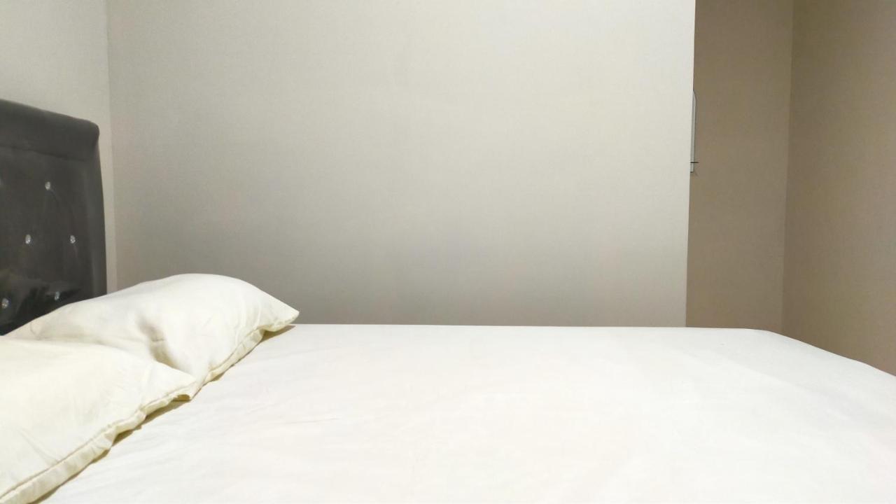 Aqsa Guest House Ciamis Syariah Ngoại thất bức ảnh