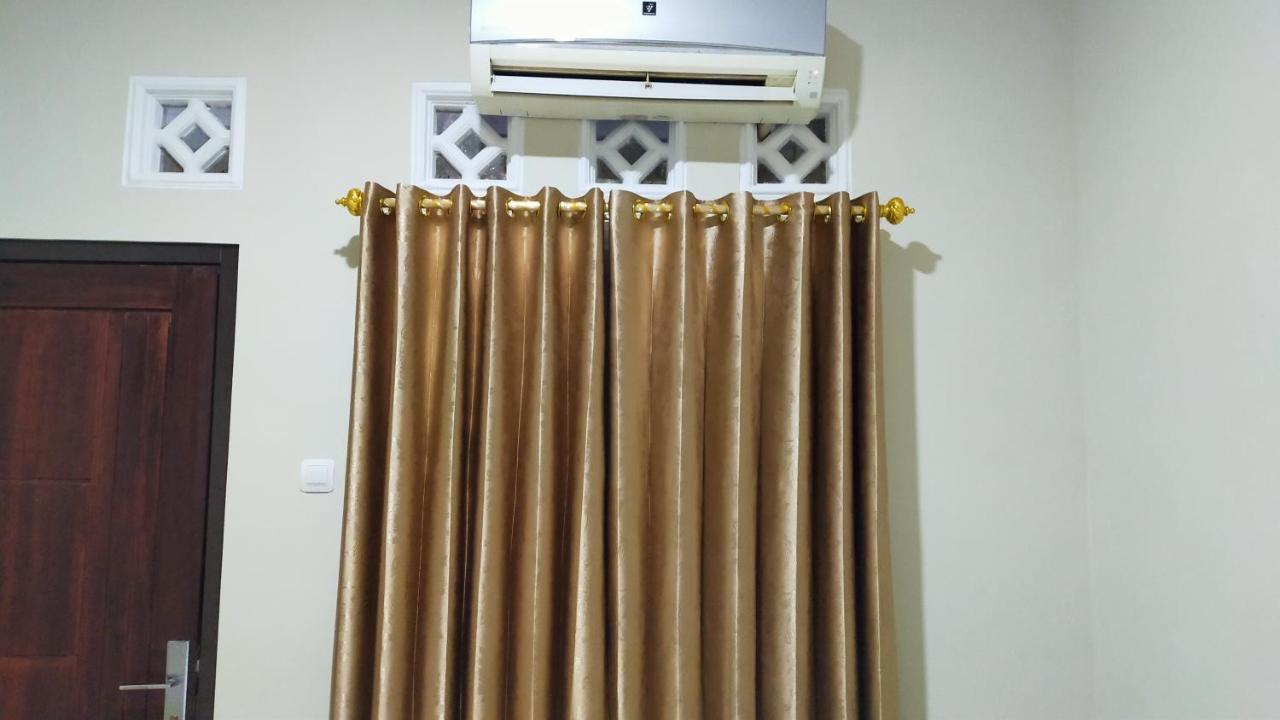 Aqsa Guest House Ciamis Syariah Ngoại thất bức ảnh