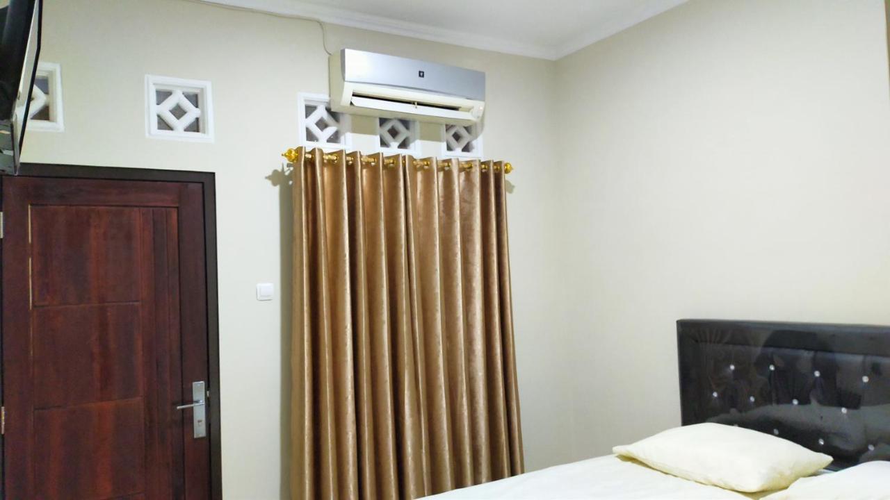 Aqsa Guest House Ciamis Syariah Ngoại thất bức ảnh