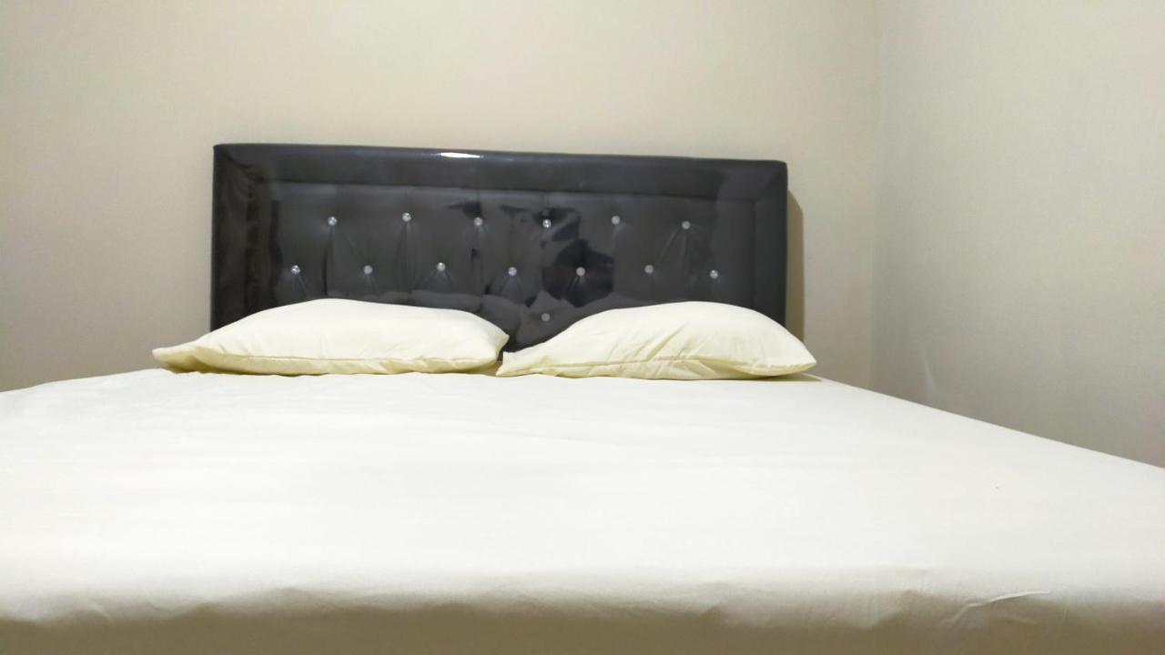 Aqsa Guest House Ciamis Syariah Ngoại thất bức ảnh