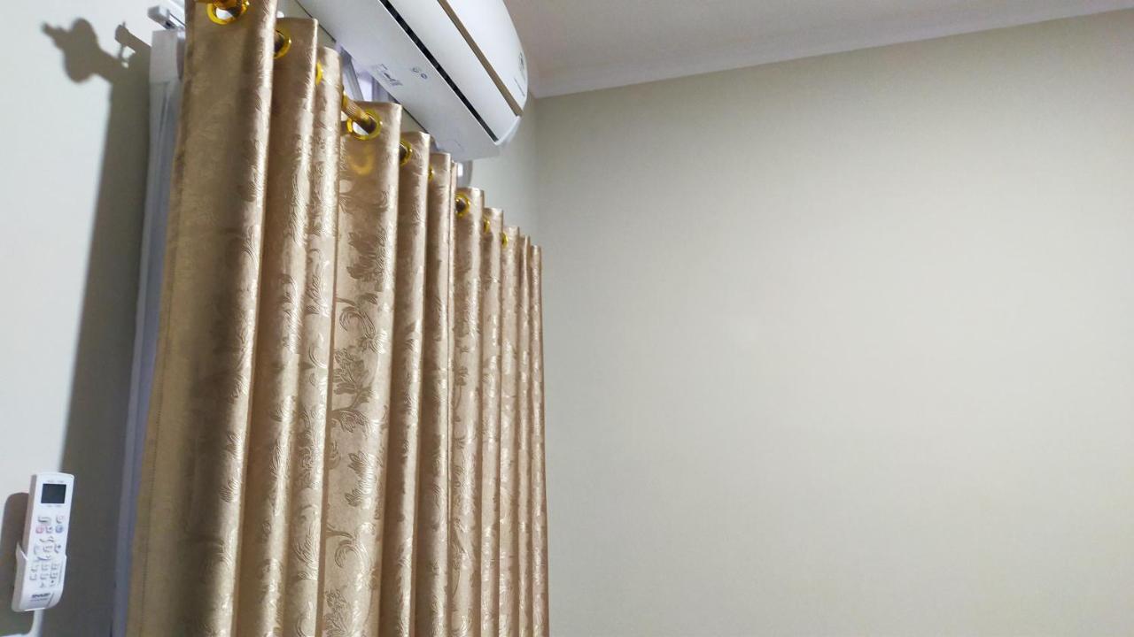 Aqsa Guest House Ciamis Syariah Ngoại thất bức ảnh