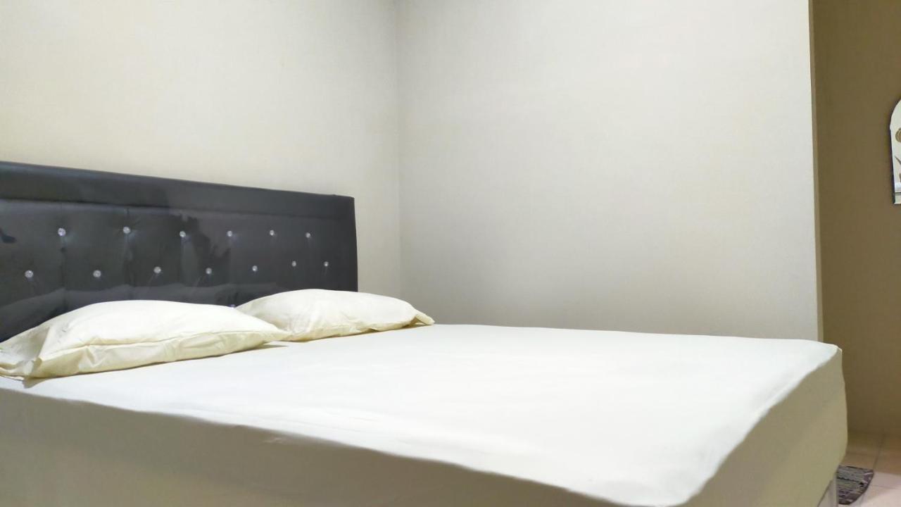 Aqsa Guest House Ciamis Syariah Ngoại thất bức ảnh