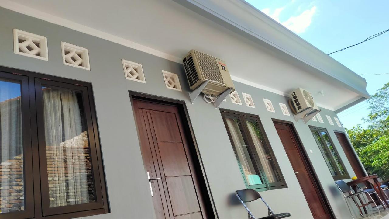 Aqsa Guest House Ciamis Syariah Ngoại thất bức ảnh