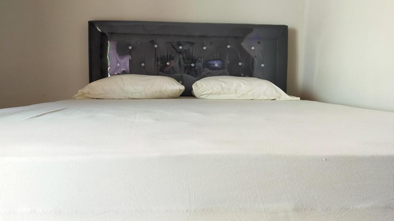 Aqsa Guest House Ciamis Syariah Ngoại thất bức ảnh