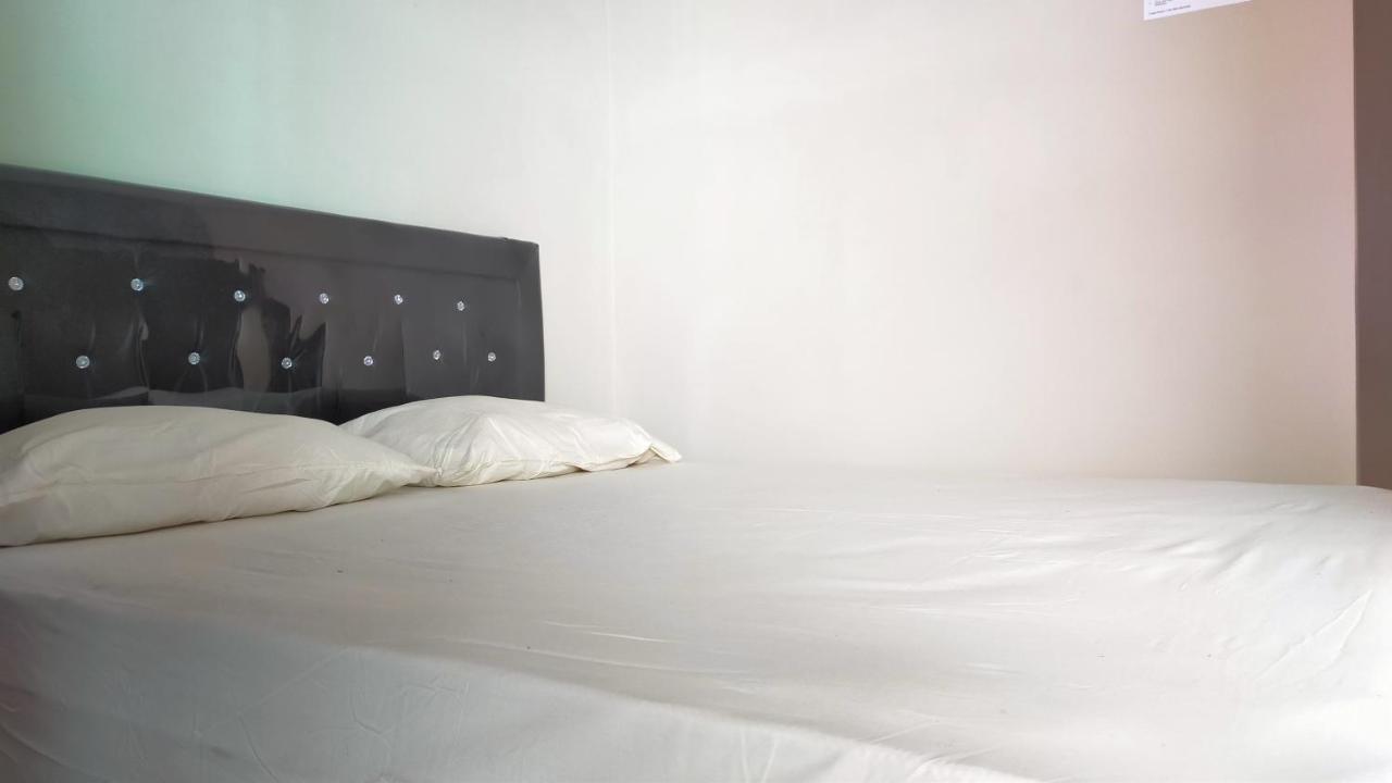 Aqsa Guest House Ciamis Syariah Ngoại thất bức ảnh