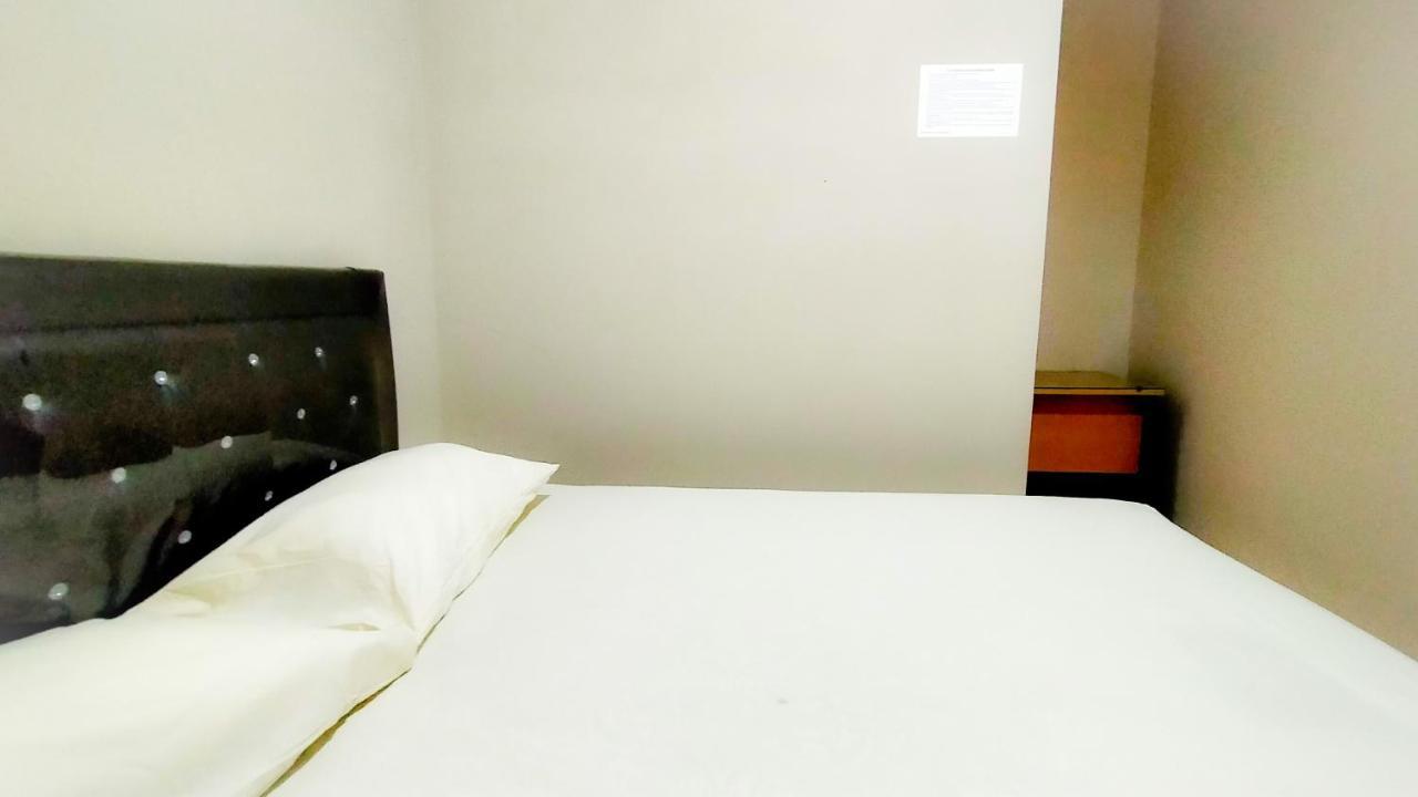 Aqsa Guest House Ciamis Syariah Ngoại thất bức ảnh