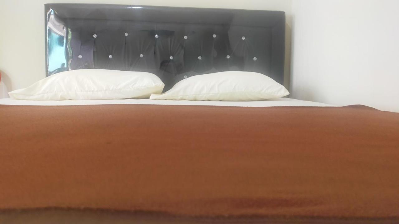Aqsa Guest House Ciamis Syariah Ngoại thất bức ảnh