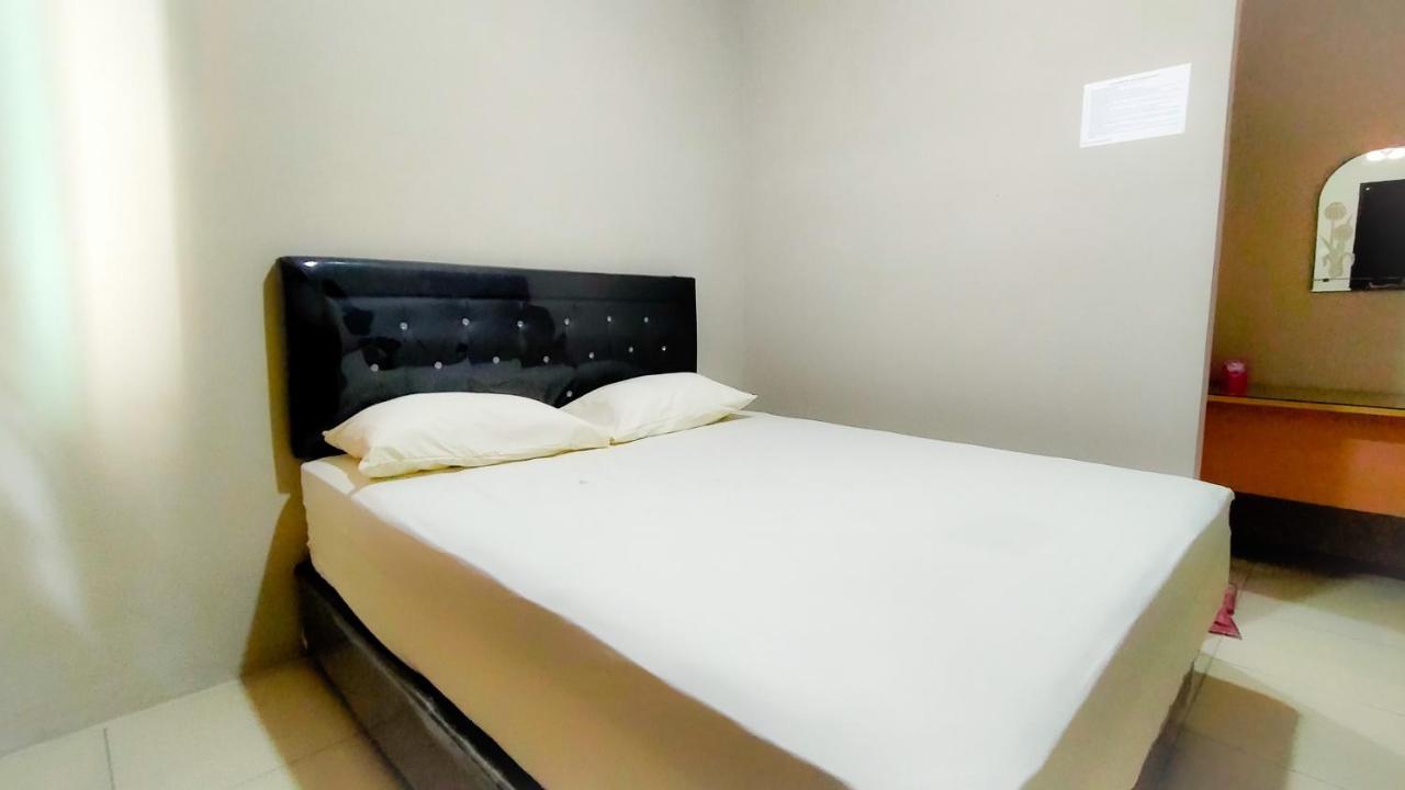 Aqsa Guest House Ciamis Syariah Ngoại thất bức ảnh