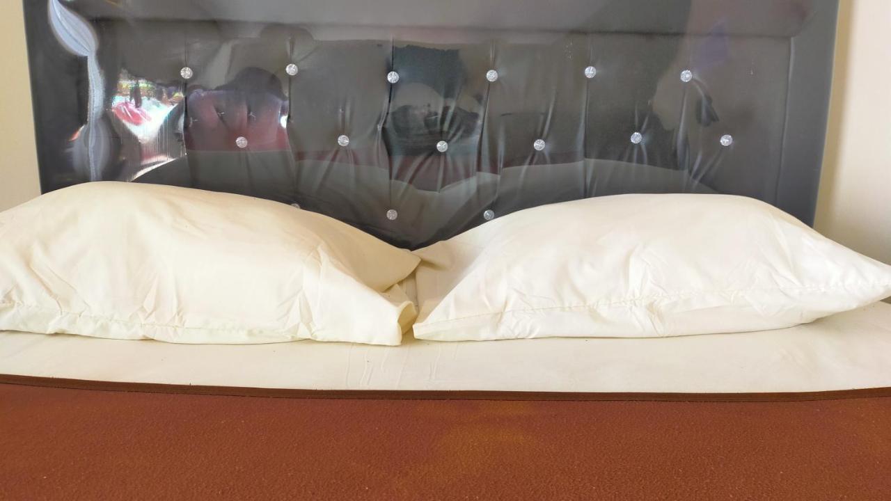 Aqsa Guest House Ciamis Syariah Ngoại thất bức ảnh