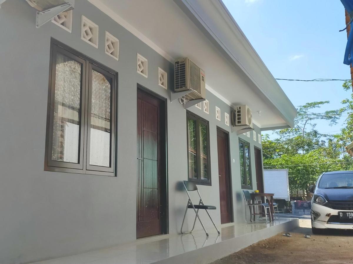 Aqsa Guest House Ciamis Syariah Ngoại thất bức ảnh