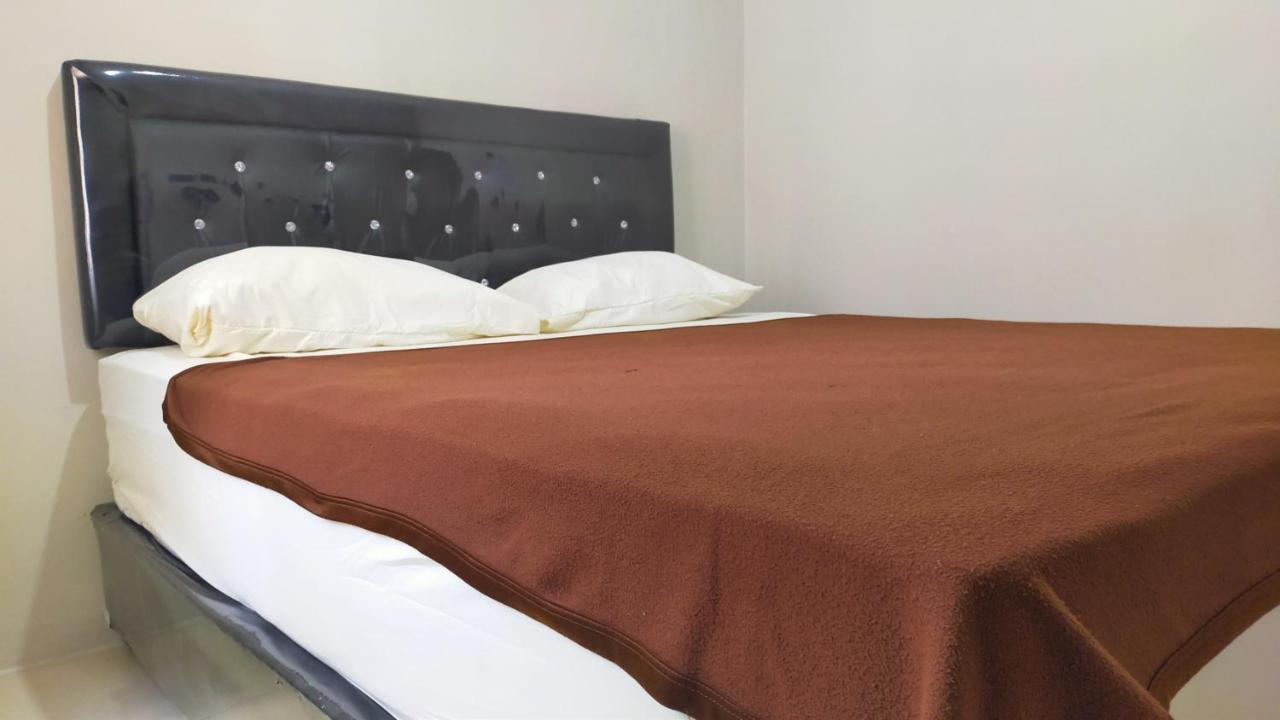 Aqsa Guest House Ciamis Syariah Ngoại thất bức ảnh