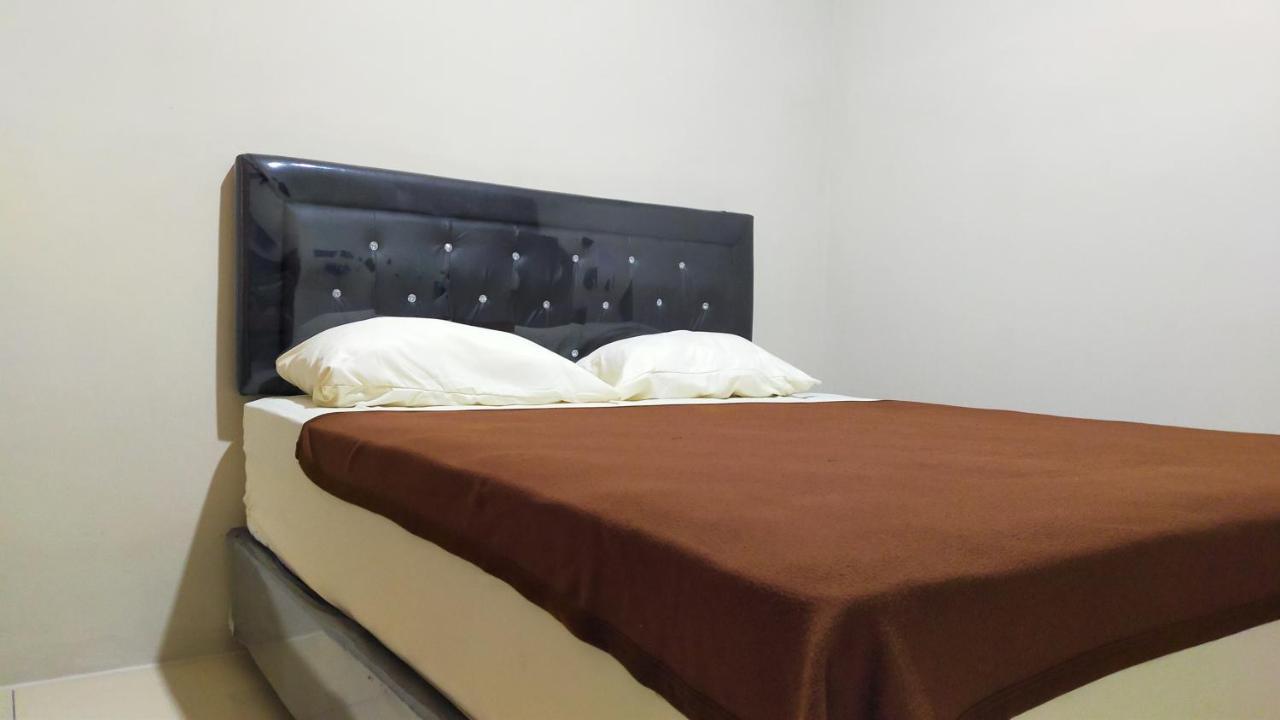 Aqsa Guest House Ciamis Syariah Ngoại thất bức ảnh