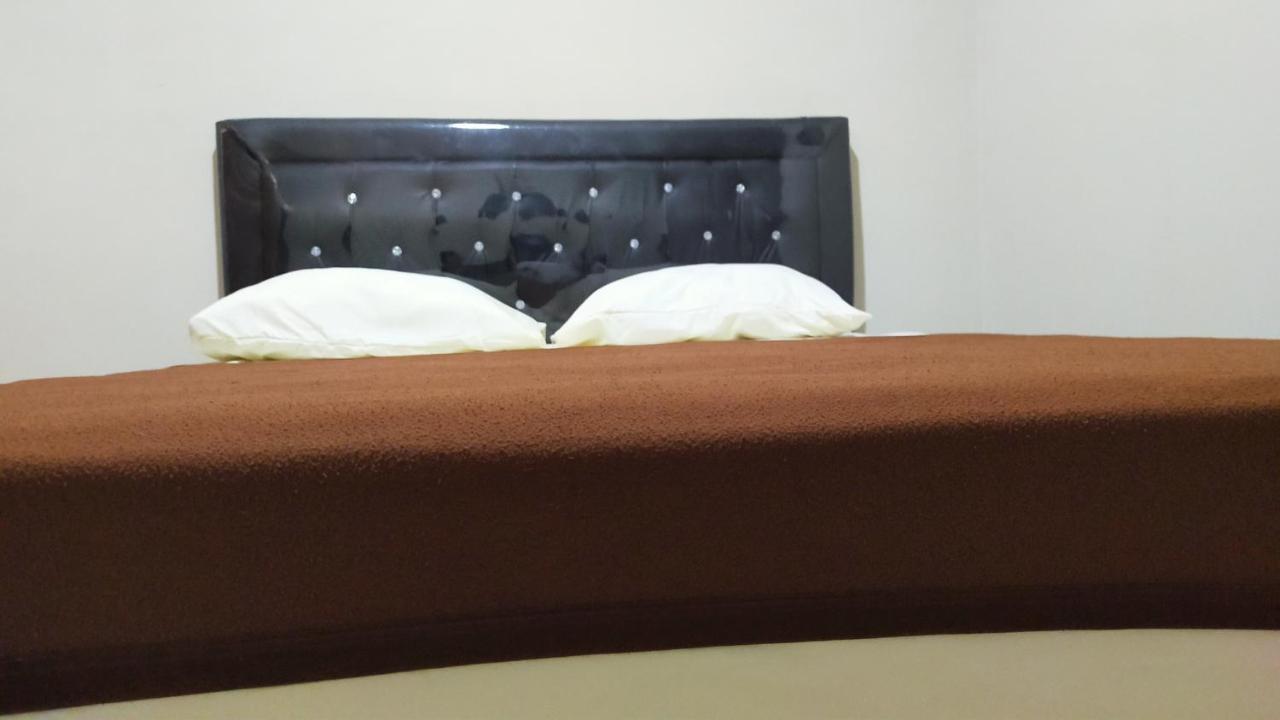 Aqsa Guest House Ciamis Syariah Ngoại thất bức ảnh