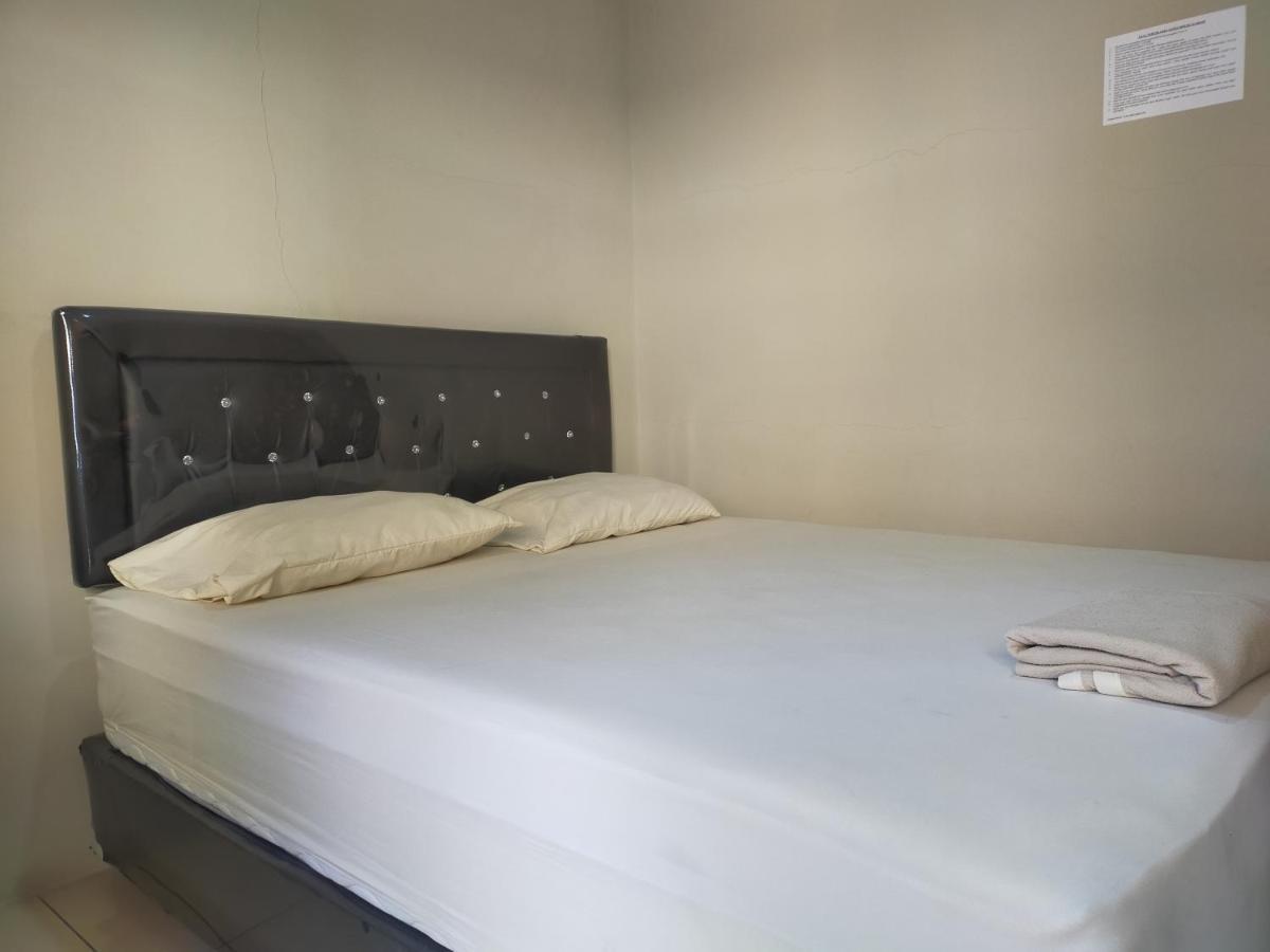 Aqsa Guest House Ciamis Syariah Ngoại thất bức ảnh