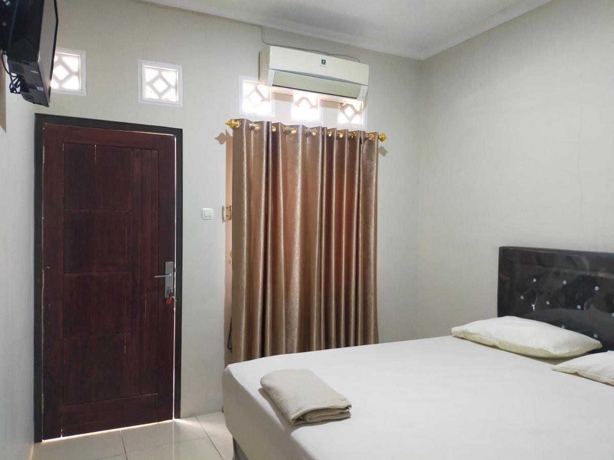 Aqsa Guest House Ciamis Syariah Ngoại thất bức ảnh