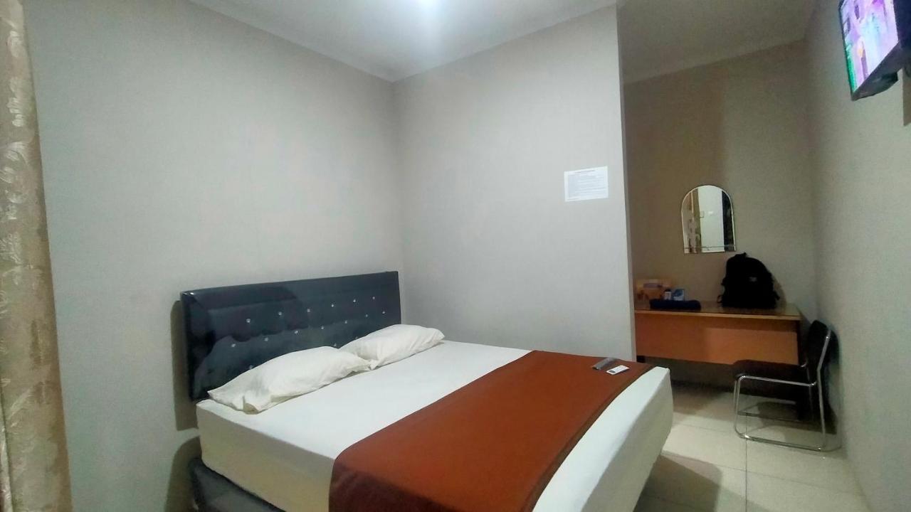 Aqsa Guest House Ciamis Syariah Ngoại thất bức ảnh