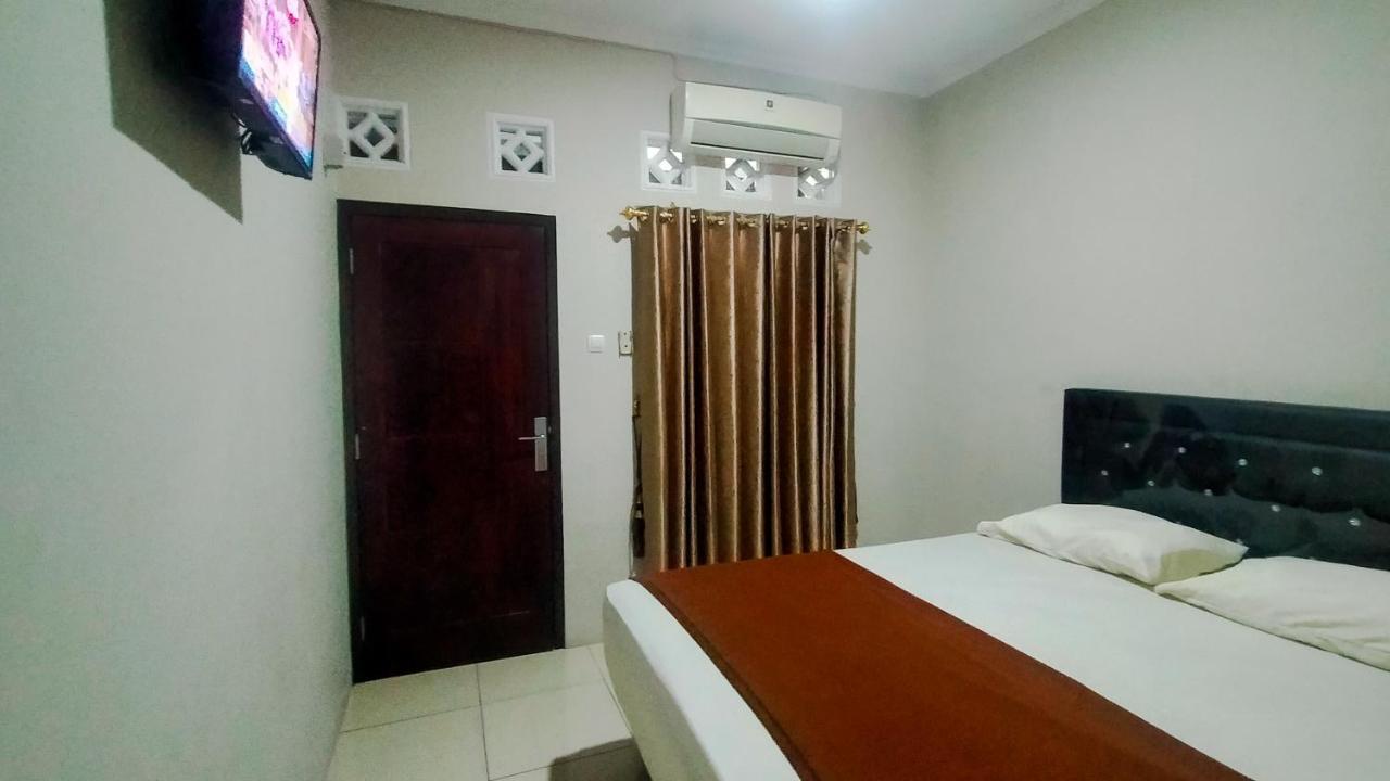 Aqsa Guest House Ciamis Syariah Ngoại thất bức ảnh
