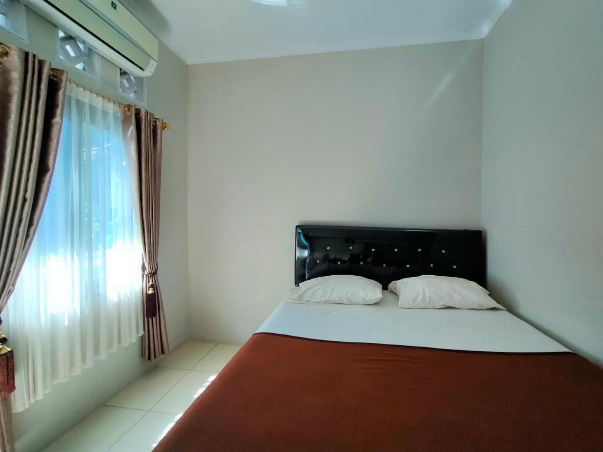 Aqsa Guest House Ciamis Syariah Ngoại thất bức ảnh