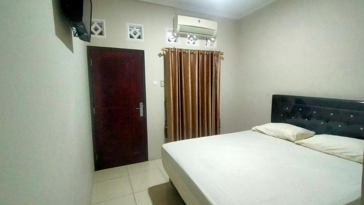 Aqsa Guest House Ciamis Syariah Ngoại thất bức ảnh