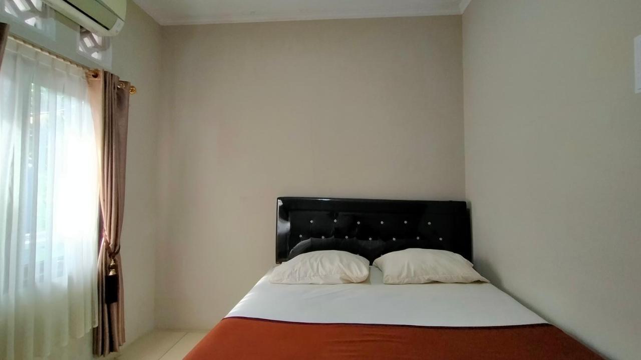Aqsa Guest House Ciamis Syariah Ngoại thất bức ảnh