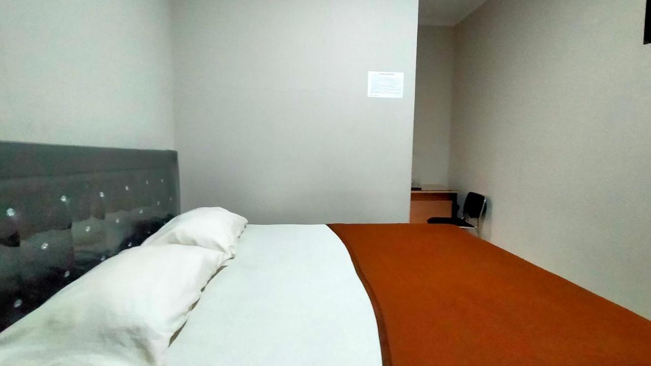 Aqsa Guest House Ciamis Syariah Ngoại thất bức ảnh