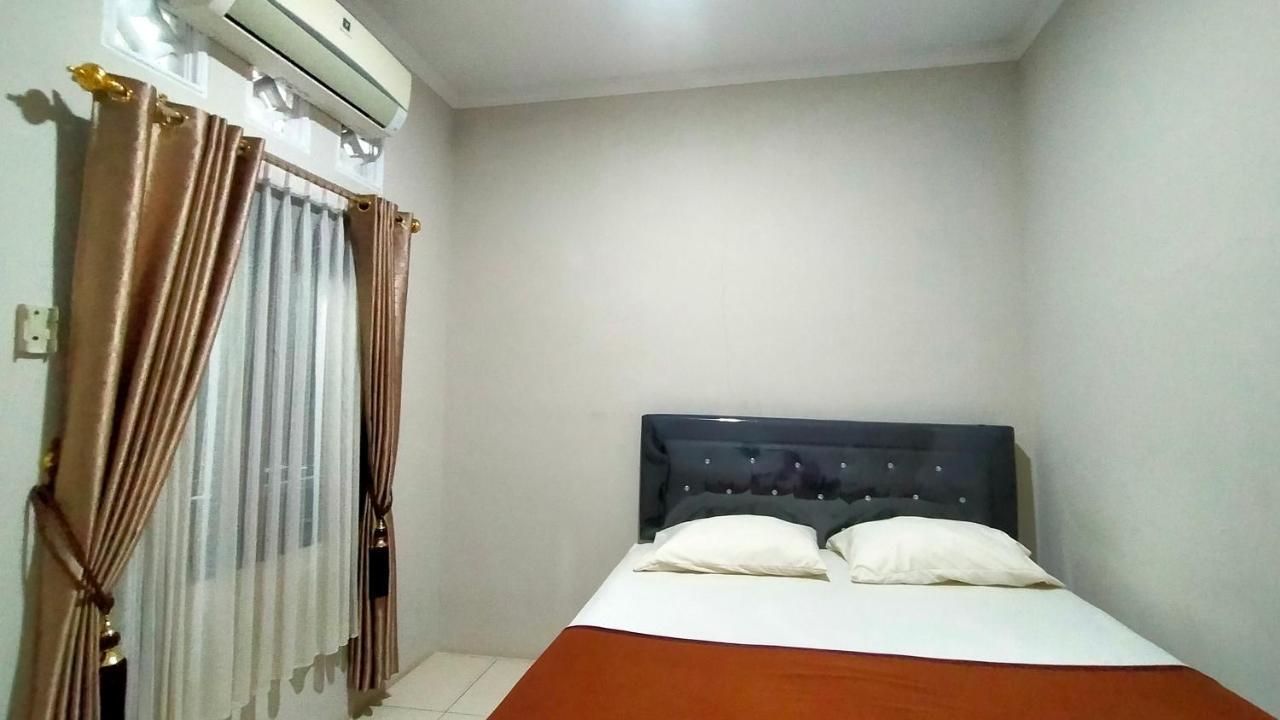 Aqsa Guest House Ciamis Syariah Ngoại thất bức ảnh