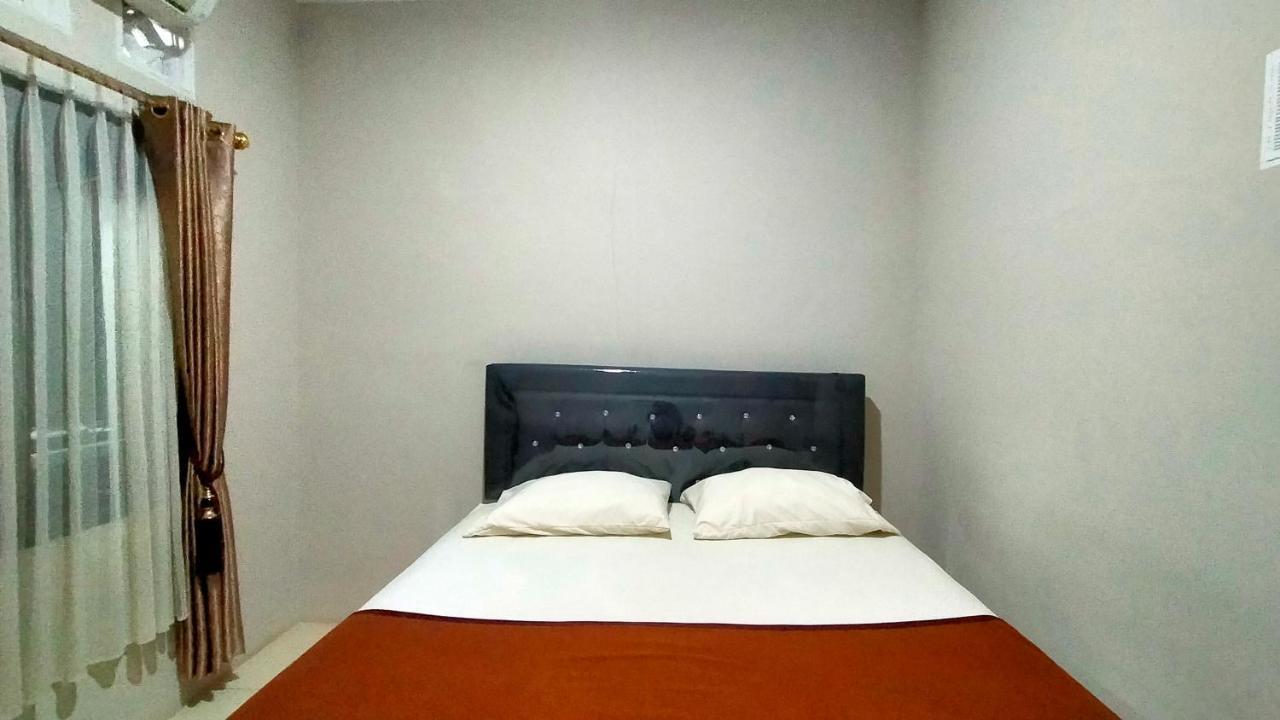 Aqsa Guest House Ciamis Syariah Ngoại thất bức ảnh