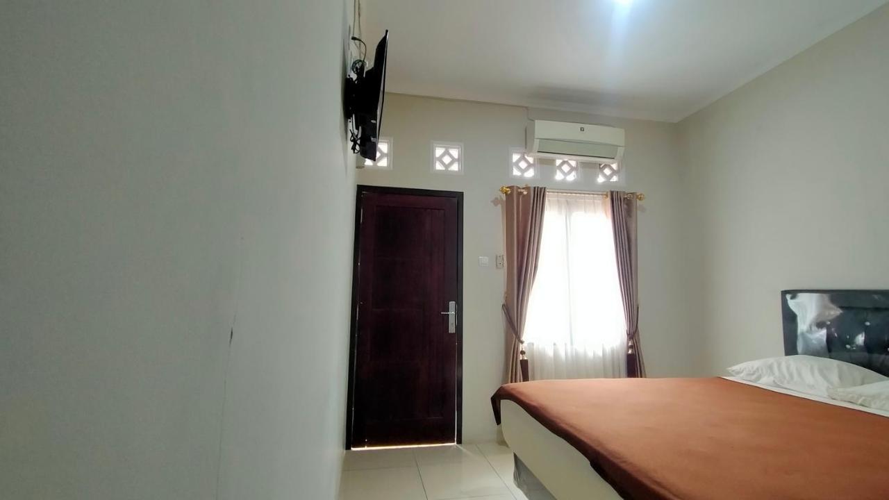 Aqsa Guest House Ciamis Syariah Ngoại thất bức ảnh