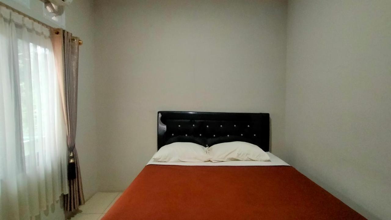 Aqsa Guest House Ciamis Syariah Ngoại thất bức ảnh