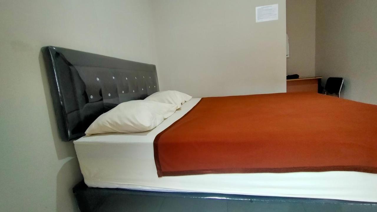 Aqsa Guest House Ciamis Syariah Ngoại thất bức ảnh
