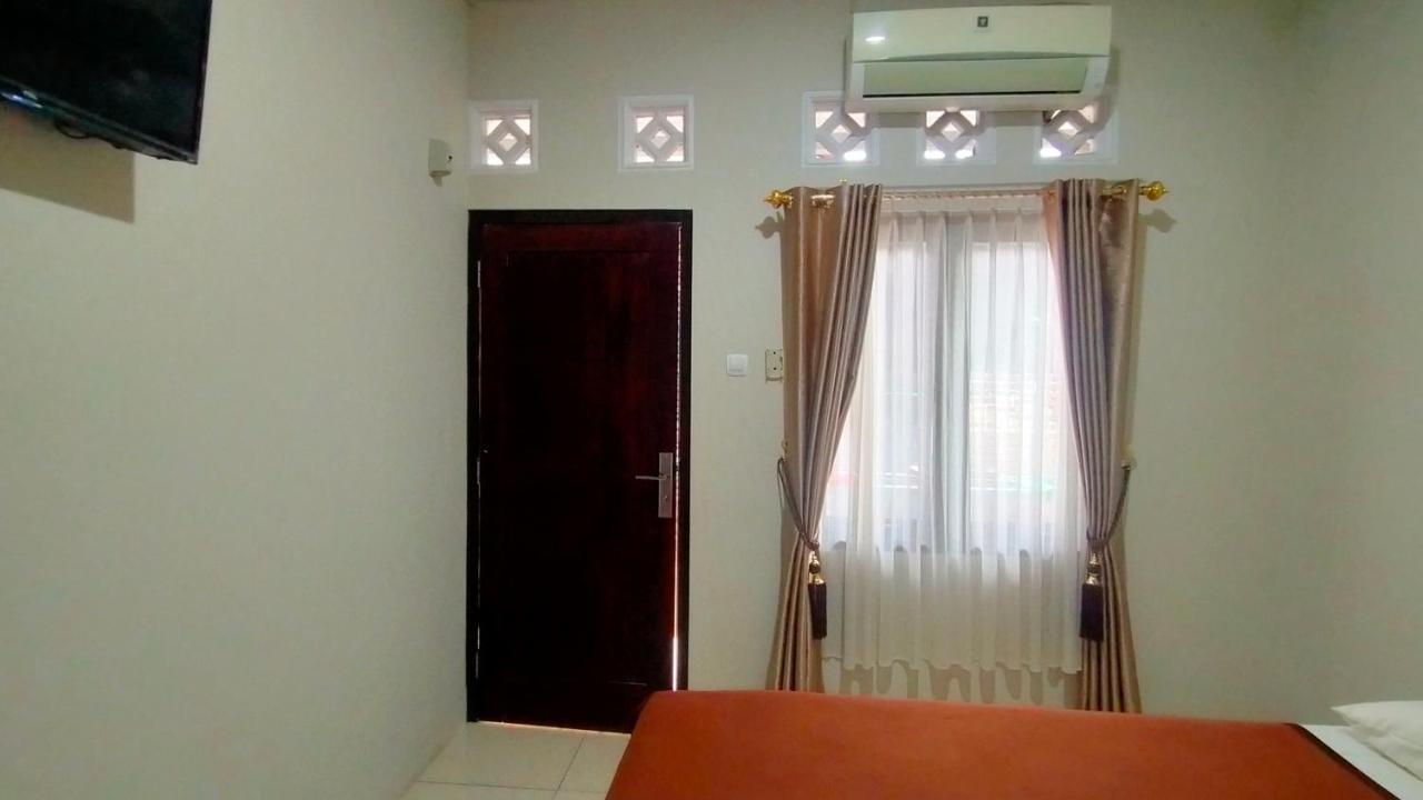Aqsa Guest House Ciamis Syariah Ngoại thất bức ảnh