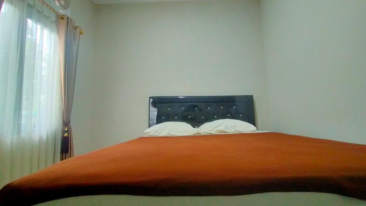 Aqsa Guest House Ciamis Syariah Ngoại thất bức ảnh