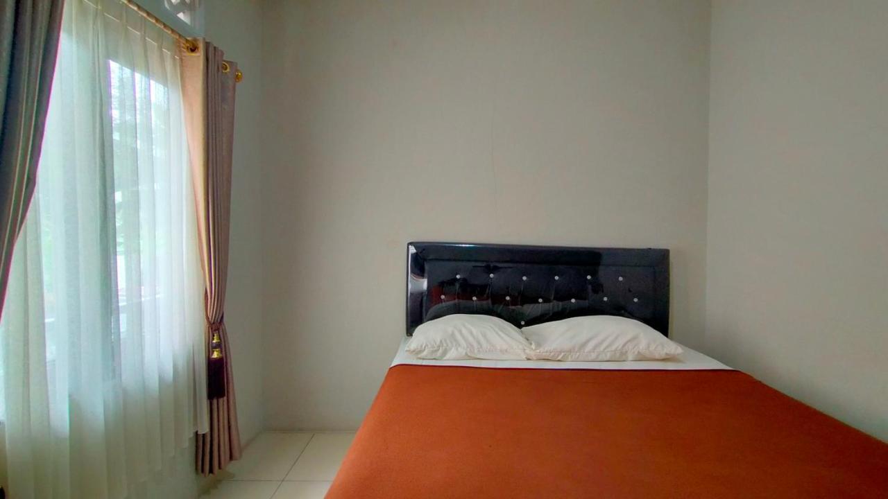 Aqsa Guest House Ciamis Syariah Ngoại thất bức ảnh