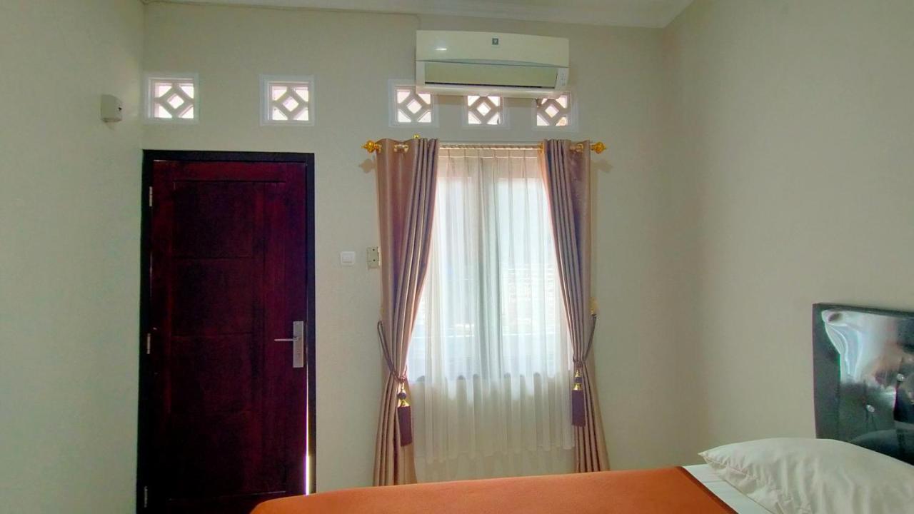 Aqsa Guest House Ciamis Syariah Ngoại thất bức ảnh