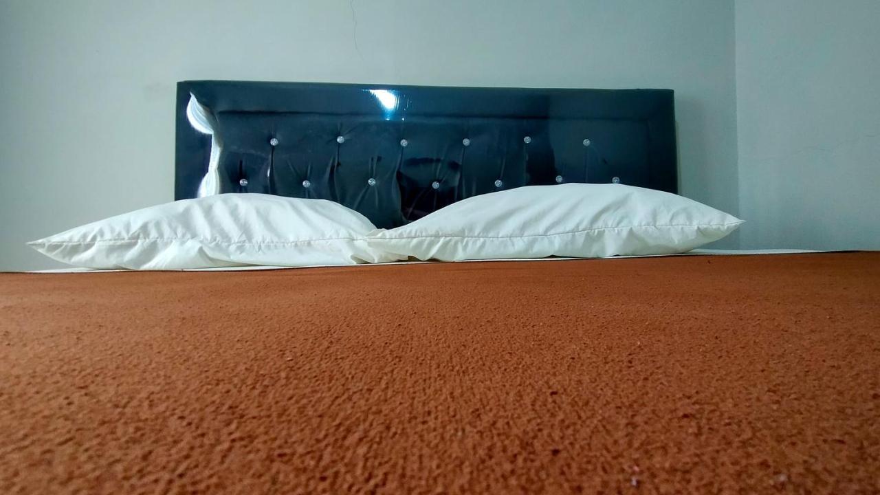 Aqsa Guest House Ciamis Syariah Ngoại thất bức ảnh