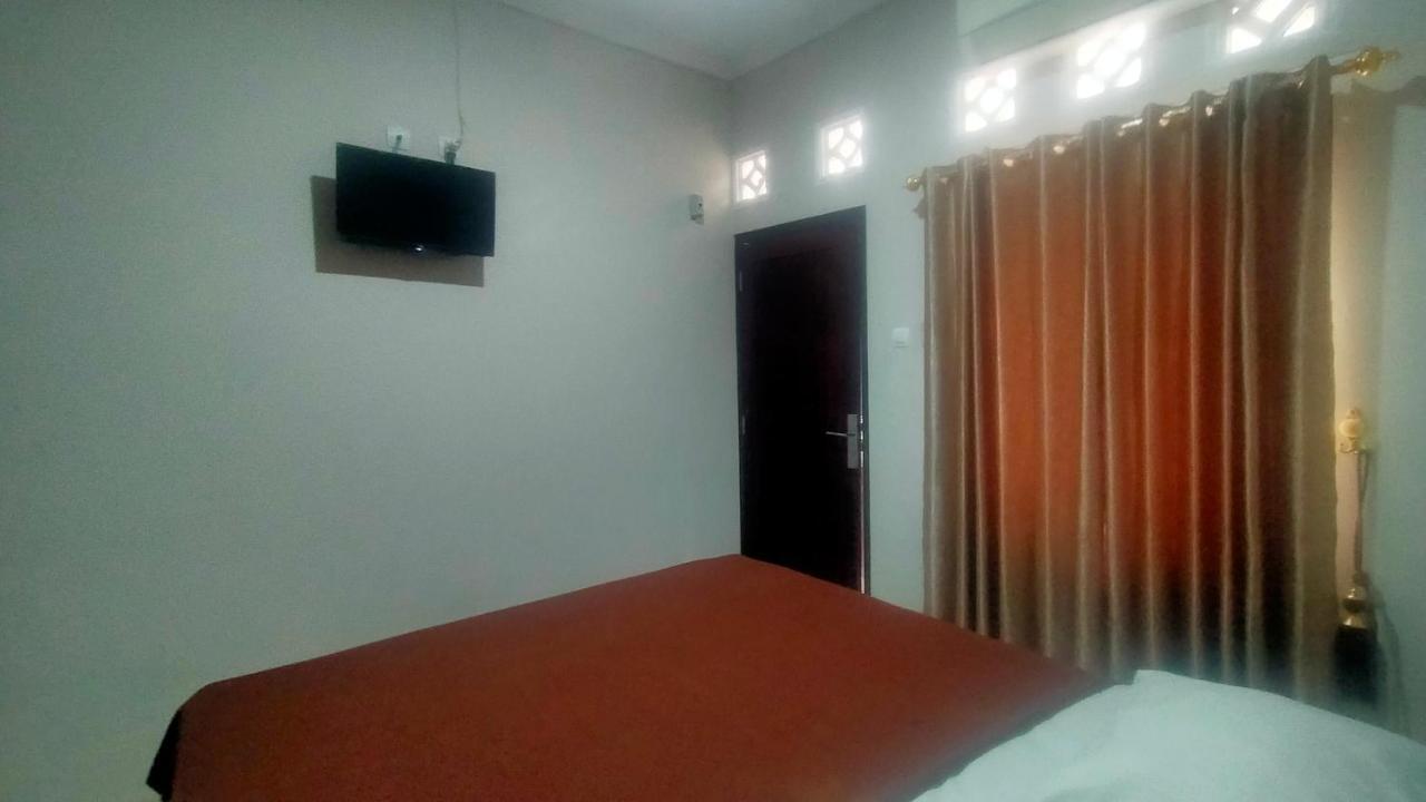 Aqsa Guest House Ciamis Syariah Ngoại thất bức ảnh
