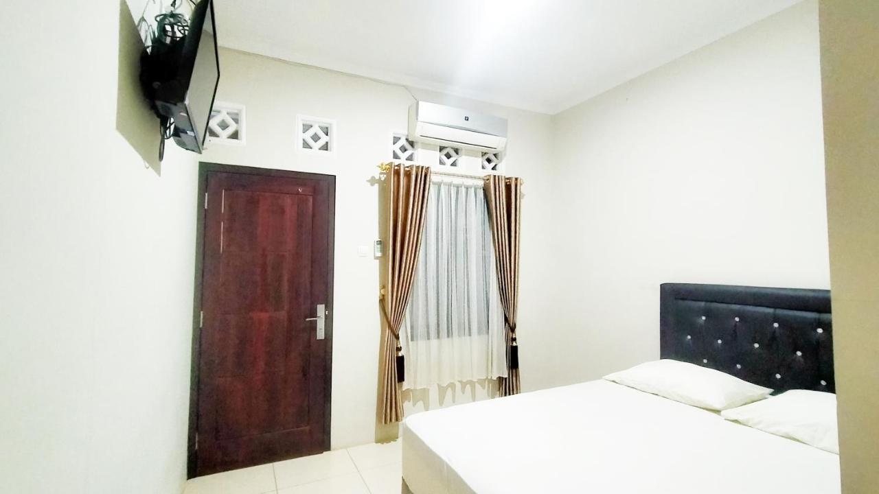 Aqsa Guest House Ciamis Syariah Ngoại thất bức ảnh