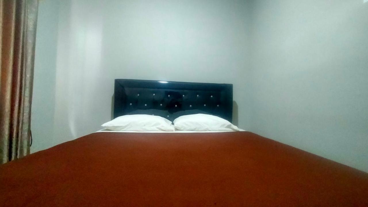 Aqsa Guest House Ciamis Syariah Ngoại thất bức ảnh