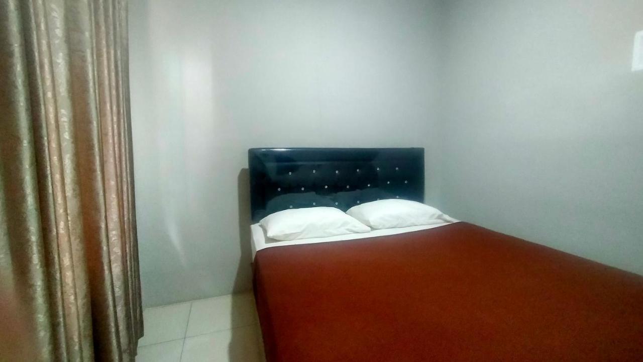 Aqsa Guest House Ciamis Syariah Ngoại thất bức ảnh
