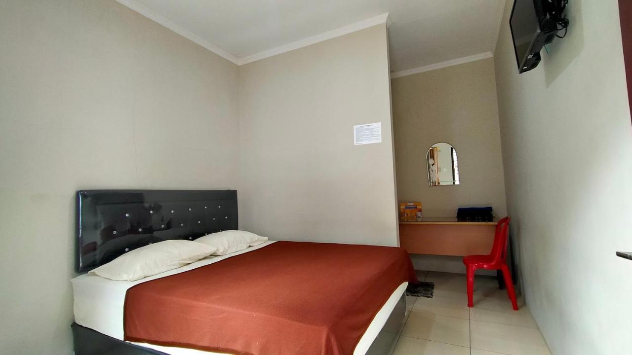 Aqsa Guest House Ciamis Syariah Ngoại thất bức ảnh