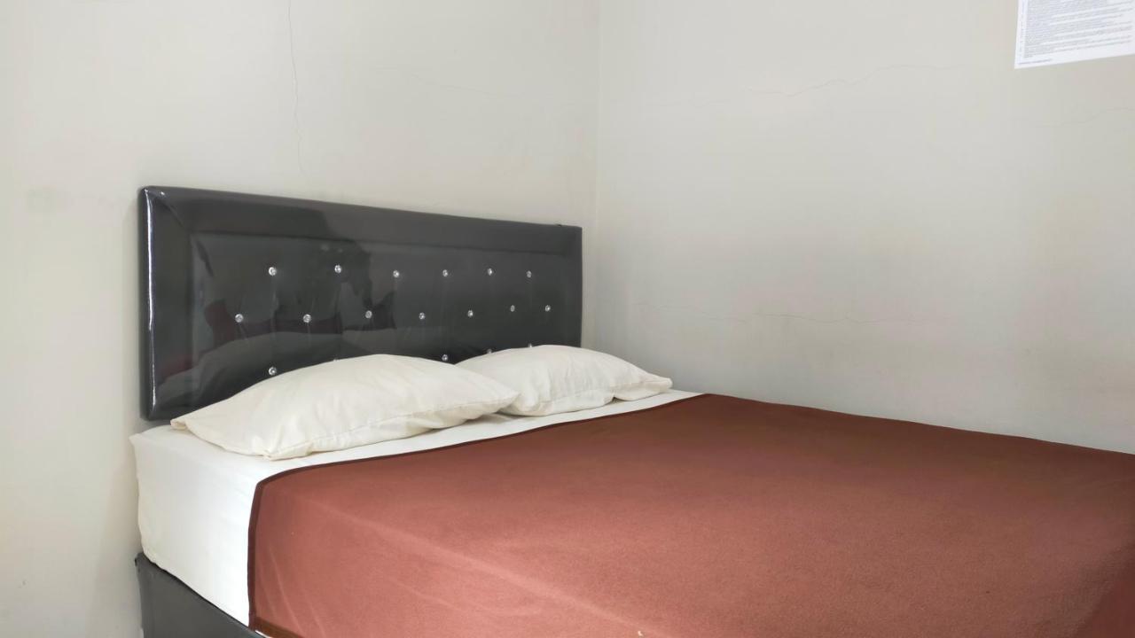 Aqsa Guest House Ciamis Syariah Ngoại thất bức ảnh