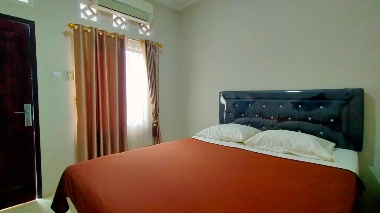 Aqsa Guest House Ciamis Syariah Ngoại thất bức ảnh