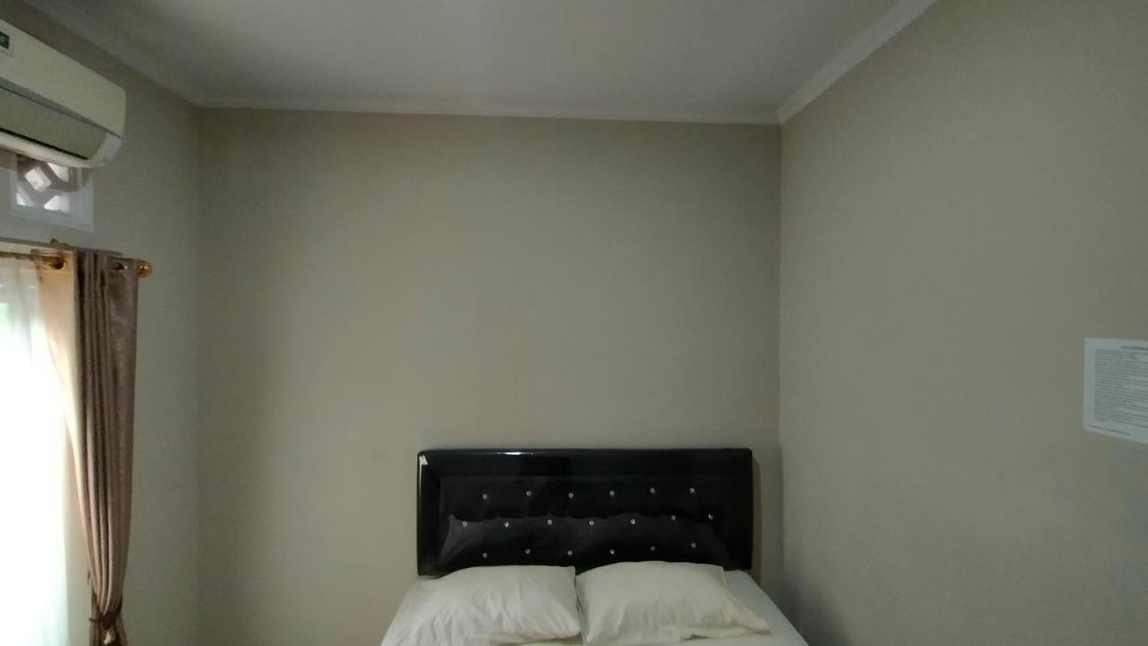 Aqsa Guest House Ciamis Syariah Ngoại thất bức ảnh
