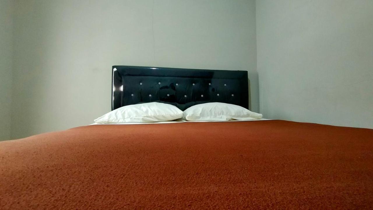 Aqsa Guest House Ciamis Syariah Ngoại thất bức ảnh