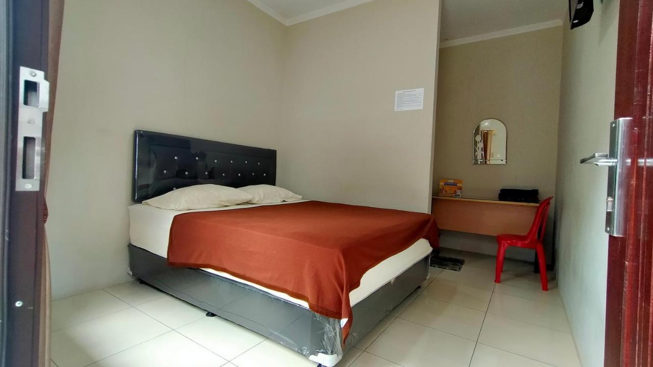 Aqsa Guest House Ciamis Syariah Ngoại thất bức ảnh