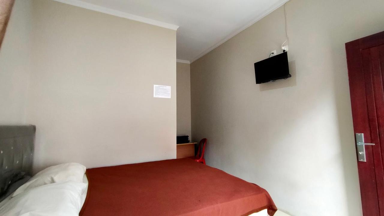 Aqsa Guest House Ciamis Syariah Ngoại thất bức ảnh