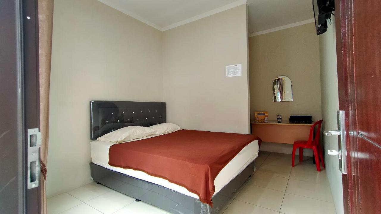 Aqsa Guest House Ciamis Syariah Ngoại thất bức ảnh